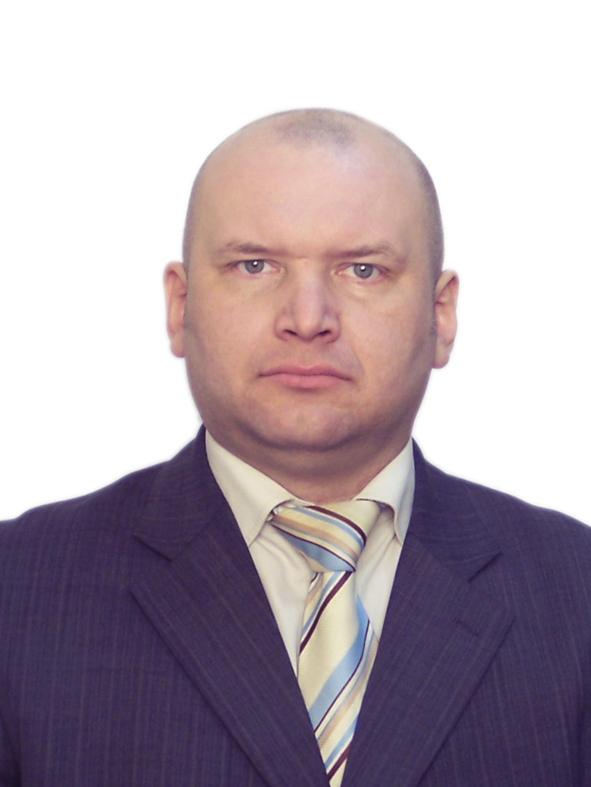 Совин Александр Викторович.