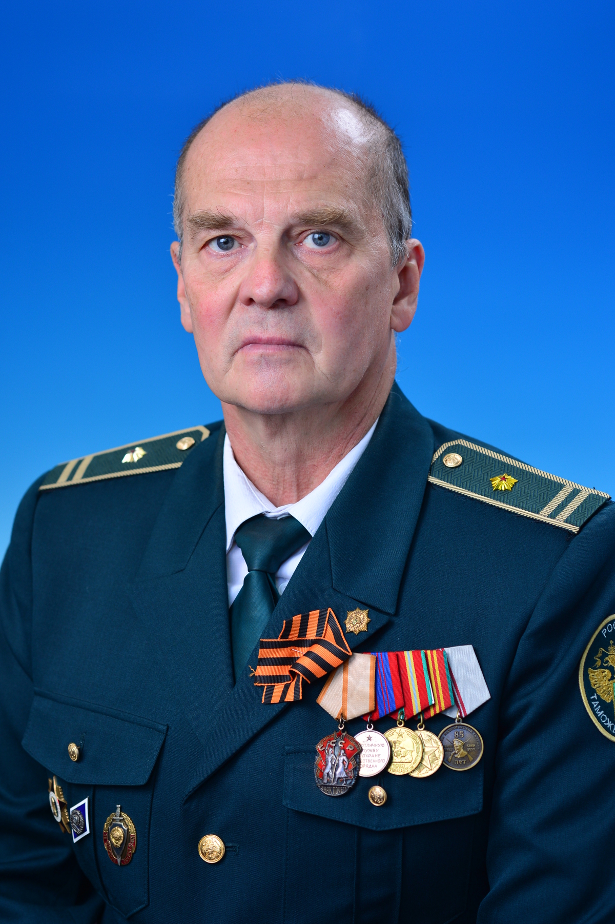 Мельник Сергей Дмитриевич.